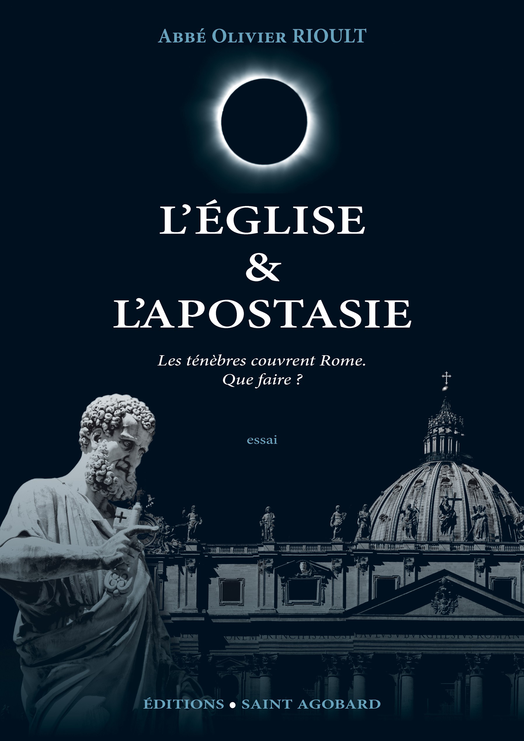 L'Eglise et l'Apostasie